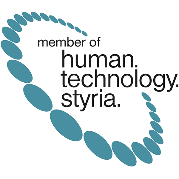 member of human technology styria