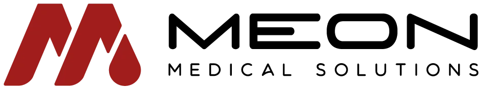 Logo MEON Medical Solutions GmbH & Co KG