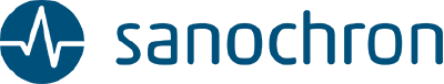 Logo sanochron gmbh